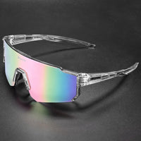 Jasper | High-Performance UV400 Sports Sunglasses