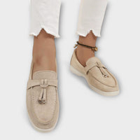 Juliette | Women's Elegant Loafers