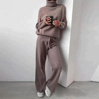 Lydia | Women's Comfortable Elegant Two-Piece Set