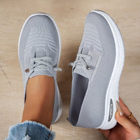 Naomi | Lightweight Breathable Modern Sneakers