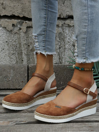 Milena | Elegant Comfort Orthopedic Summer Sandals