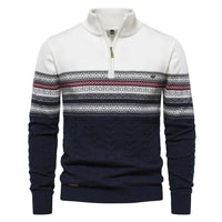 Daniel | Men's Classic Warm Elegance Sweater