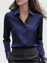 Elisa | Elegant And Timeless Business Shirts