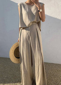 Eliza | Stylish and Breathable Two-Piece Set