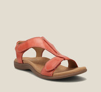 Siya | Adjustable Multi-Strap Comfort Walking Sandals