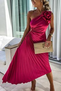 Stevie | Elegant Wedding Guest Dress For Summer Celebrations