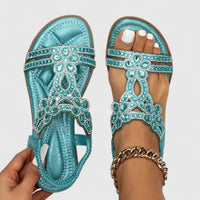 Chloe | Elegant And Supportive Orthopedic Sandals