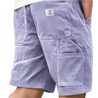 Jack | Lightweight Breathable Summer Shorts