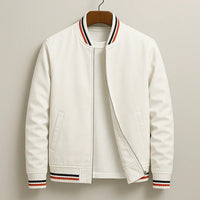 James | Men’s Classic Varsity Performance Jacket