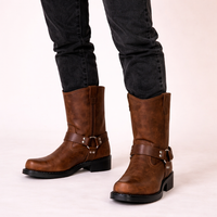 Dakota | Women’s Vintage Western Boots