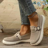 Jolie  | Francesca Comfortable Women's Low-cut shoes