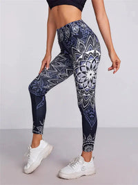 Alexis | Gym Leggings