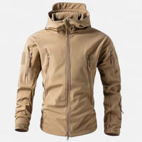 Orion | Men’s Performance Softshell Outdoor Jacket