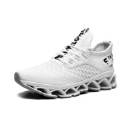 John | Hidden Height Increase Sneakers