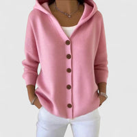 Liora | Lightweight Elegant Knit Cardigan