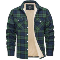 Evans | Plaid Jacket
