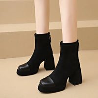 Sienna | Vento Sculpted Women's Fashion Boots
