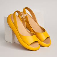 Elyse | Premium Cushioned Comfort Walking Sandals