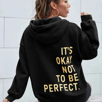 Delilah | Elegant Oversized Women’s Hoodie