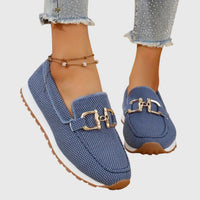 Balina | Elegant & Supportive Orthopedic Loafers