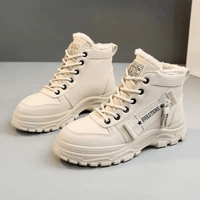 Nabia | Women's Waterproof Insulated Winter Boots