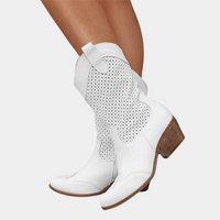 Madeline | Orthopedic Cowboy Boots for Women