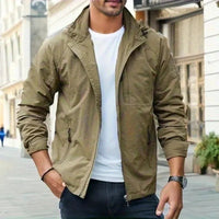 Levi | Lightweight & Comfortable Jacket