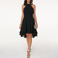 Alyssa | Elegant And Romantic Evening Dress