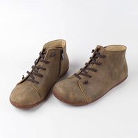 Josie | Soft And Elegant ankle boots