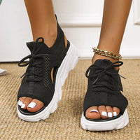 Zora | Ergonomic Anti-Fatigue Air-Permeable Summer Sandals