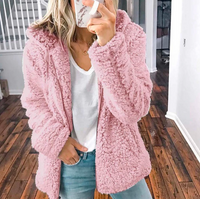 Malia | Elegant and Comfotable Women's Jacket
