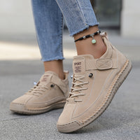Esther | Comfortable And Supportive Orthopedic Sneakers