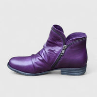 Lenora | Supportive Orthopedic Comfort Boots