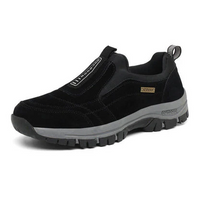 Luke | Comfortable Slip On Hiking Shoes