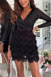 Aliya | Elegant Homecoming Dress with Timeless Fit and Flattering Silhouette