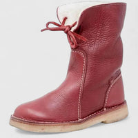 Reina | Targeted Support Ergonomic Winter Boots