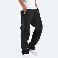Rowan | Men’s Utility Cargo Pants