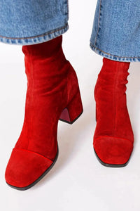 Selene | Timeless And Chic Elegant Boots