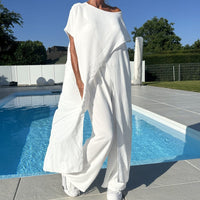 Miranda | Trendy Women's Loungewear Two Piece Set
