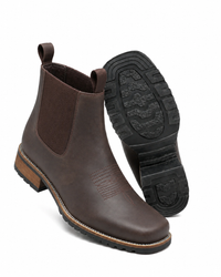 Daisy | Rugged and Comfortable Western Boots