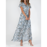 Elysianne | Women's Elegant Classic Midi Dress