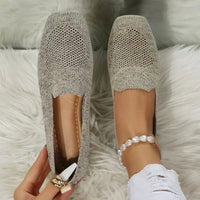 Evelyn | Comfortable and elegant ballet flats