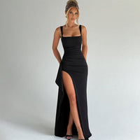 Elizabeth | Sophisticated and Timeless Women Maxi Dress