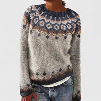Jimena | Women's Timeless Sophisticated Comfort Sweater