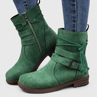 Emelia | Elegant And Modern Sophisticated Boots