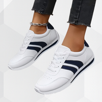 Aria | Lightweight Ergonomic Sneakers with Orthopaedic Support