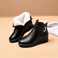 Everly | Comfortable and Supportive Winter Boots