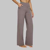 Juniper | Comfortable and Elegant Women's Stretch Trousers