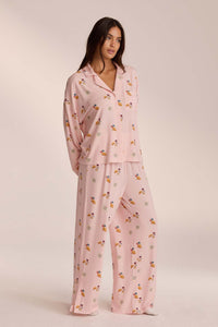 Tavira | Cozy Relaxed Women's Pajama Set