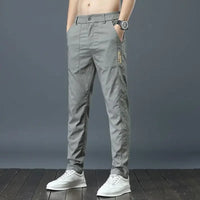 Daniel | Ice Silk Quick-Dry Comfortable Pants